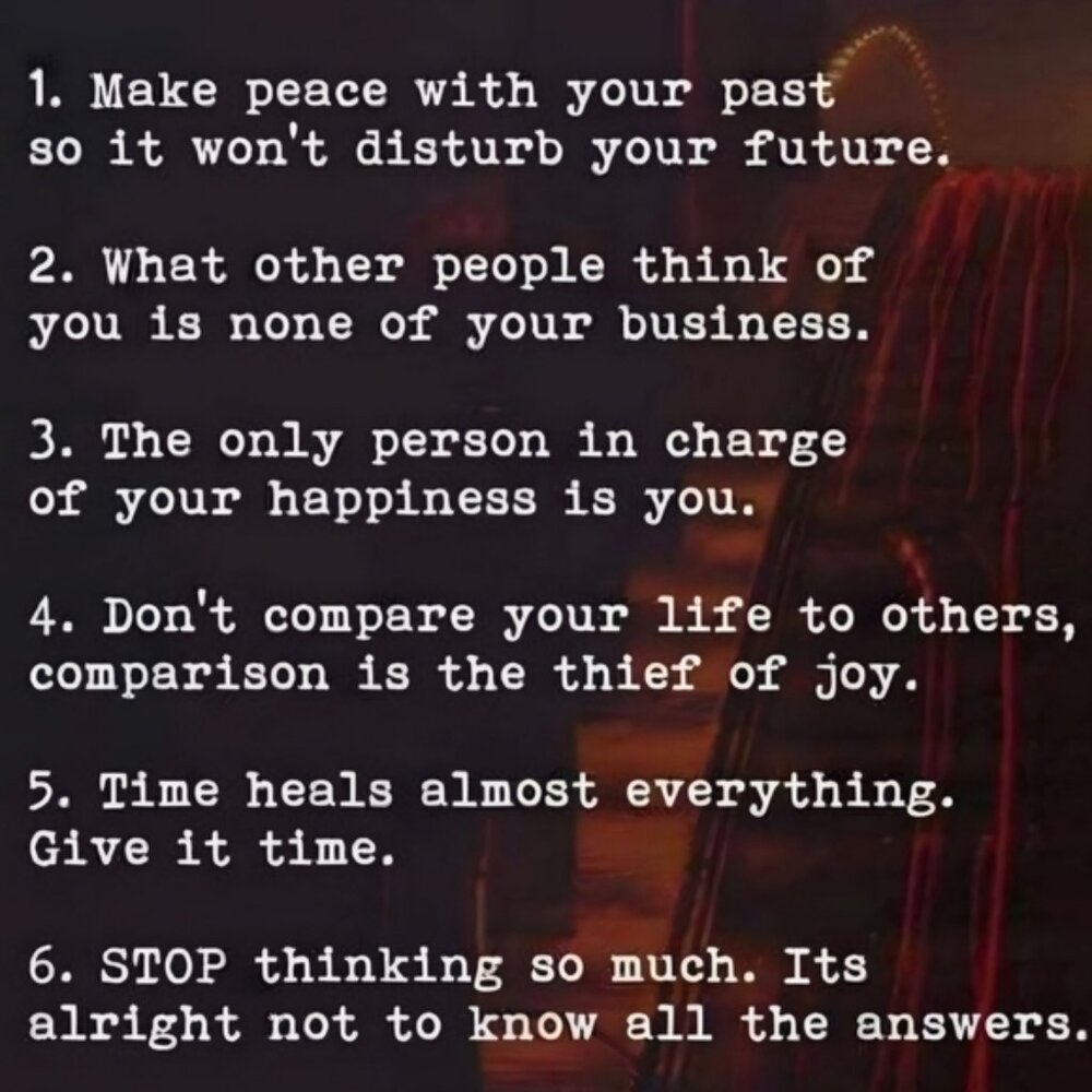 This Is The Truth About My Life! Blessed Be - Picture 9 of 15